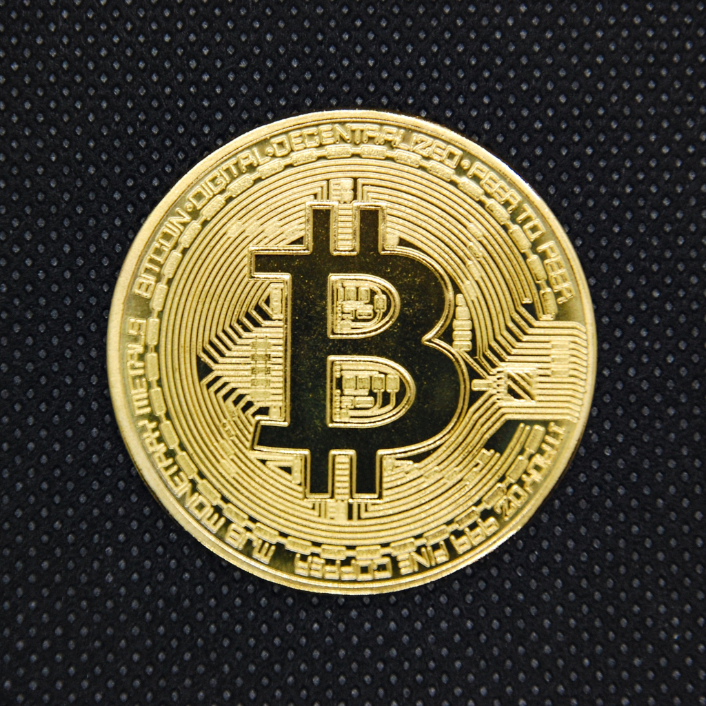 挪威政府养老基金间接持有比特币