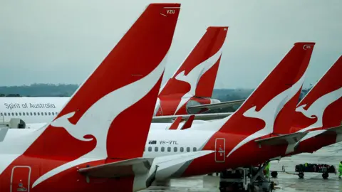 Qantas data breach exposes up to six million customer profiles