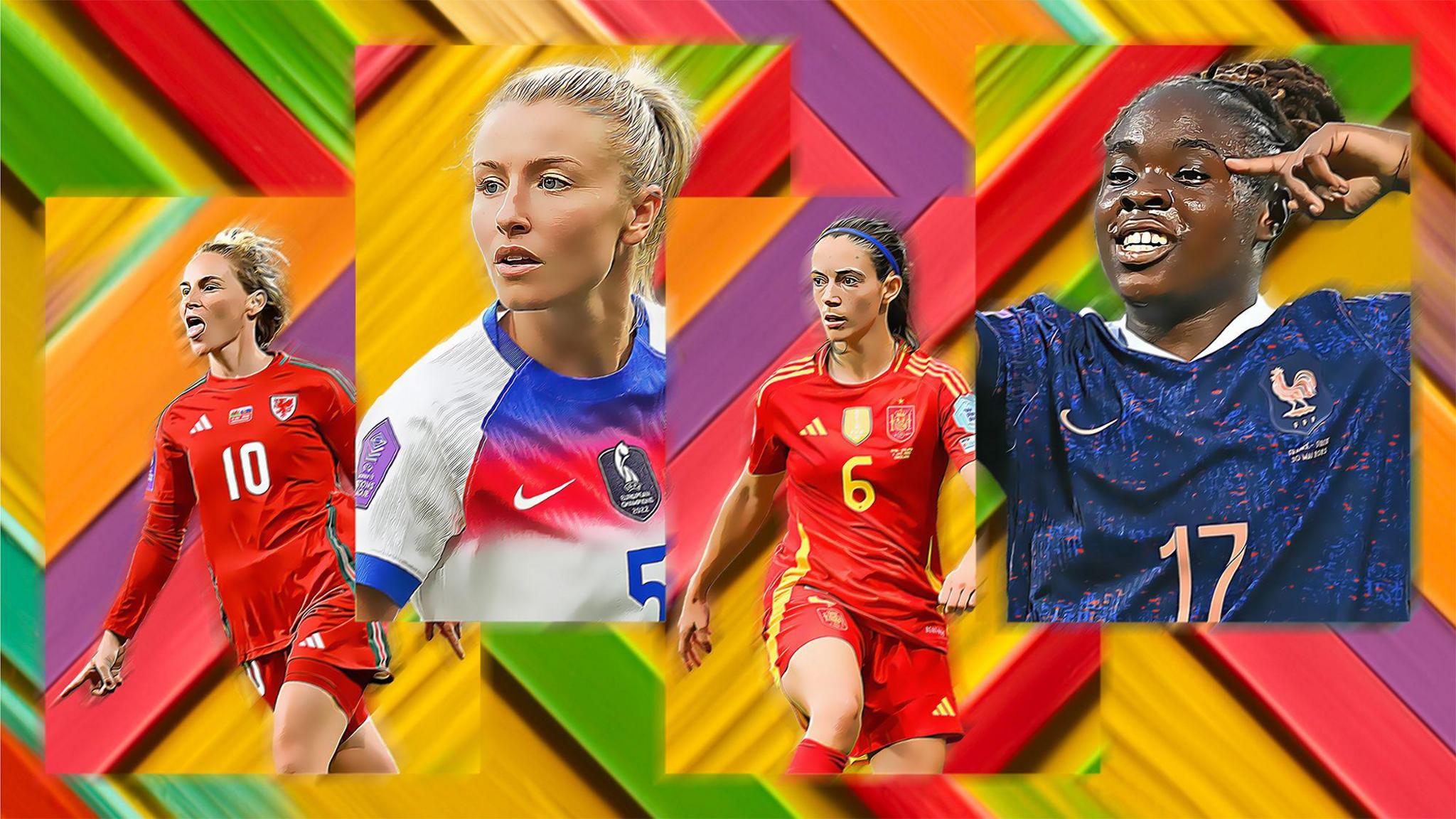 Rate the players in England v Netherlands
