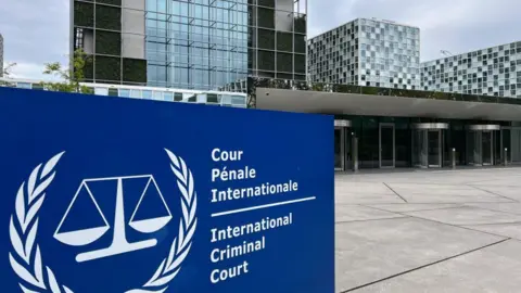 德国逮捕利比亚战争罪嫌犯，执行国际刑事法院逮捕令