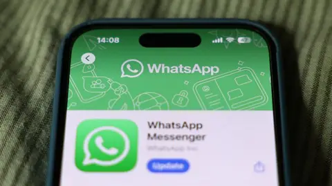 WhatsApp删除68万涉嫌诈骗账户，Meta称