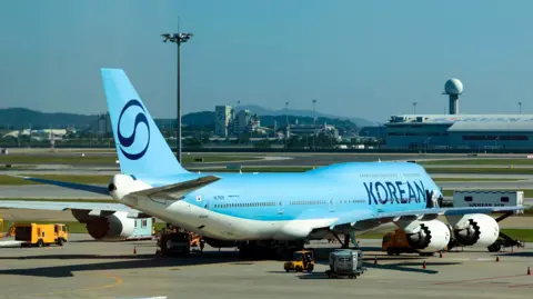 韩国工人在美被扣者将返回祖国