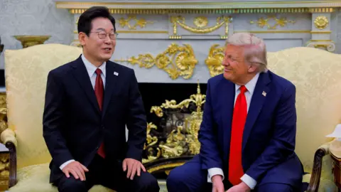 韩总统：美国大规模查抄行动后，企业将犹豫投资