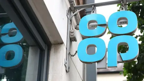 Co-op称遭遇网络攻击，损失2.06亿英镑营收