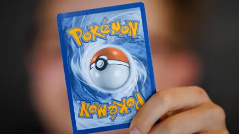 Pokémon未授权ICE遣返视频使用