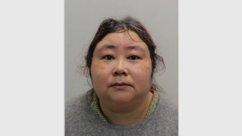 英国法庭判决中国女子涉嫌参与“全球最大”比特币赃款案