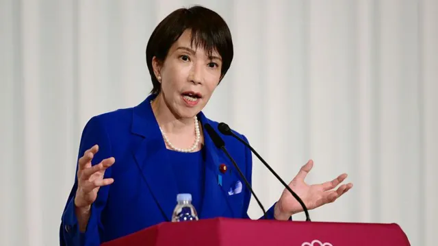 日本股市创新高，执政党任命亲商业领袖