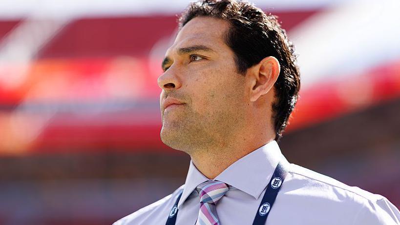前NFL四分卫遭遇刺伤事件后出院并获释
