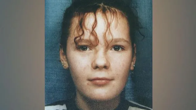 1994年少女谋杀案嫌犯被捕