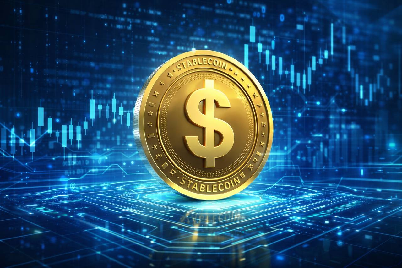 稳定币是什么？新手一定看得懂的白话说明：稳定币是干嘛的、安全吗、和人民币有什么区别